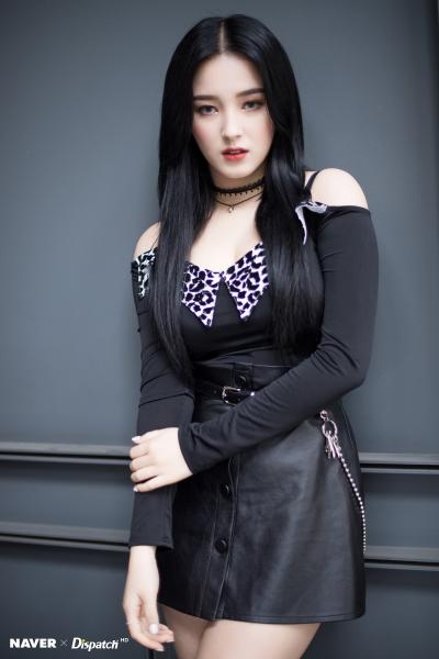 Kpop, Nancy McDonie, Women, Asian, Momoland